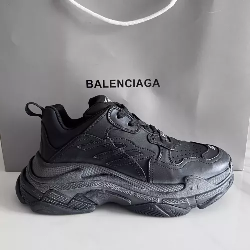 Replica Balenciaga Casual Shoes For Men #1340996 $132.00 USD for Wholesale