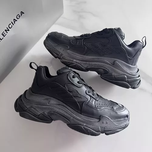 Replica Balenciaga Casual Shoes For Men #1340996 $132.00 USD for Wholesale