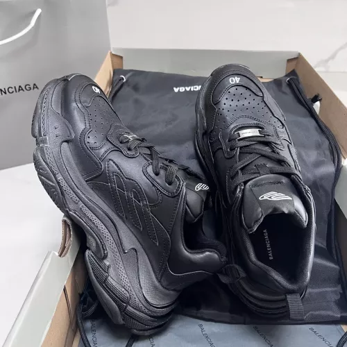 Replica Balenciaga Casual Shoes For Men #1340996 $132.00 USD for Wholesale