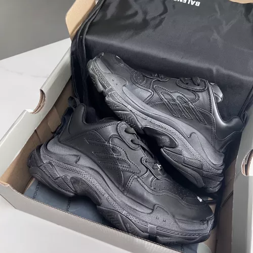 Replica Balenciaga Casual Shoes For Men #1340996 $132.00 USD for Wholesale