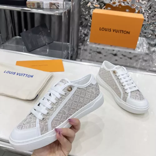 Replica Louis Vuitton Casual Shoes For Women #1341018 $82.00 USD for Wholesale