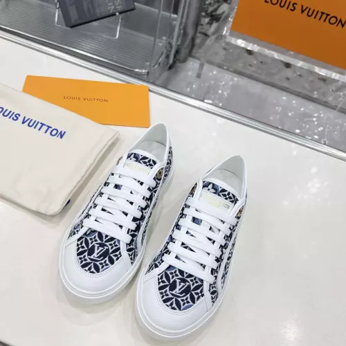 Replica Louis Vuitton Casual Shoes For Women #1341019 $82.00 USD for Wholesale