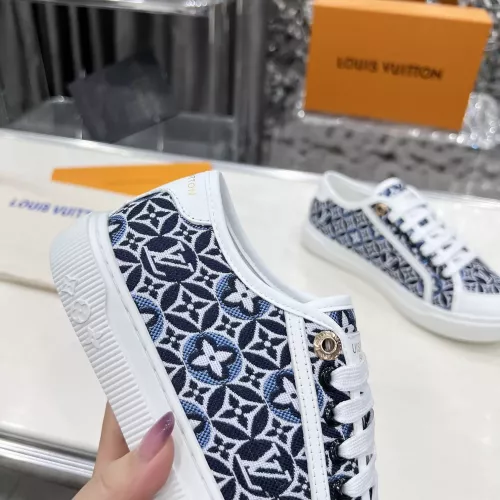 Replica Louis Vuitton Casual Shoes For Women #1341019 $82.00 USD for Wholesale