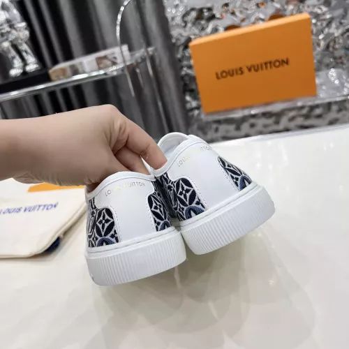 Replica Louis Vuitton Casual Shoes For Women #1341019 $82.00 USD for Wholesale