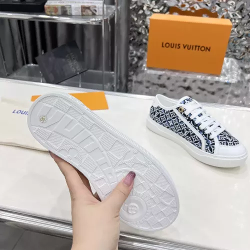 Replica Louis Vuitton Casual Shoes For Women #1341019 $82.00 USD for Wholesale