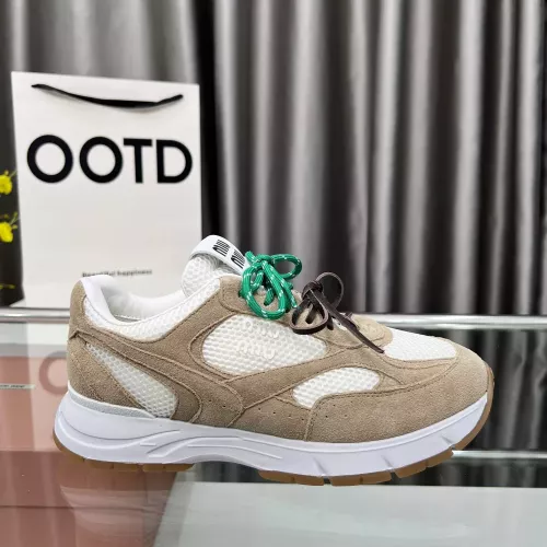 Replica MIU MIU Casual Shoes For Women #1341023 $108.00 USD for Wholesale
