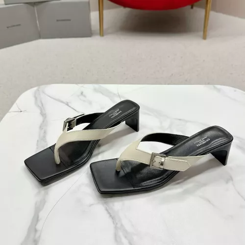 Wholesale Balenciaga Slippers For Women #1341060 $108.00 USD, Wholesale Quality Replica Balenciaga Slippers