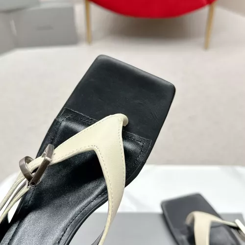 Replica Balenciaga Slippers For Women #1341060 $108.00 USD for Wholesale