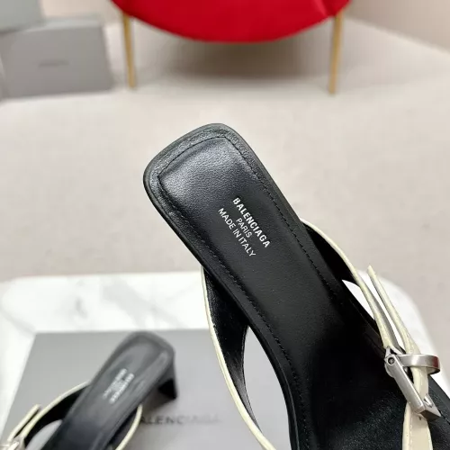 Replica Balenciaga Slippers For Women #1341060 $108.00 USD for Wholesale