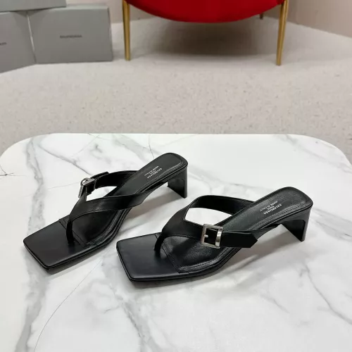 Wholesale Balenciaga Slippers For Women #1341061 $108.00 USD, Wholesale Quality Replica Balenciaga Slippers