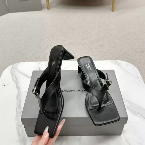 Replica Balenciaga Slippers For Women #1341061 $108.00 USD for Wholesale