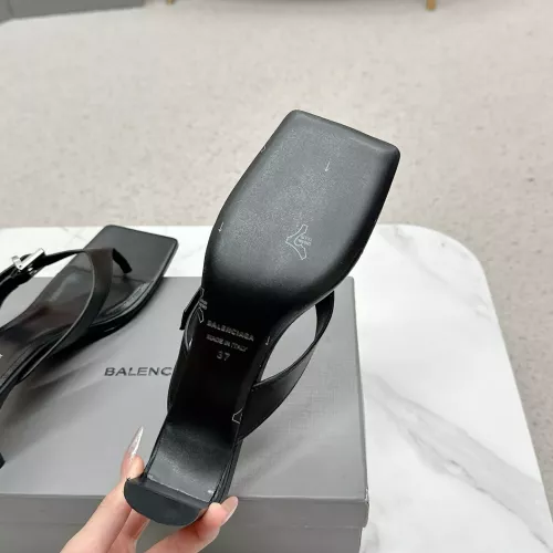 Replica Balenciaga Slippers For Women #1341061 $108.00 USD for Wholesale