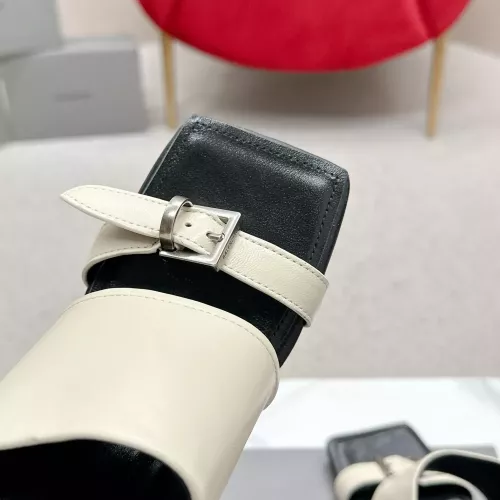 Replica Balenciaga Slippers For Women #1341062 $112.00 USD for Wholesale