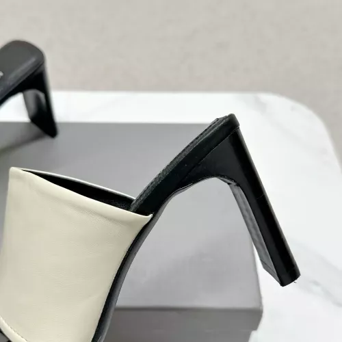 Replica Balenciaga Slippers For Women #1341062 $112.00 USD for Wholesale
