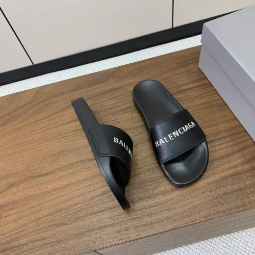 Replica Balenciaga Slippers For Men #1341069 $72.00 USD for Wholesale