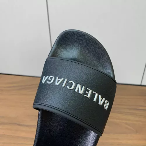 Replica Balenciaga Slippers For Men #1341069 $72.00 USD for Wholesale
