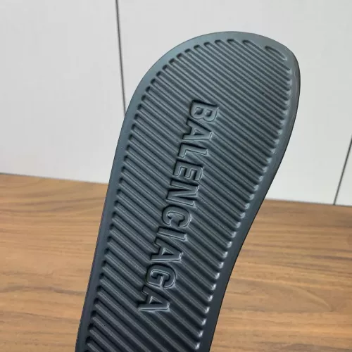 Replica Balenciaga Slippers For Men #1341069 $72.00 USD for Wholesale