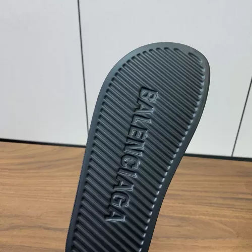 Replica Balenciaga Slippers For Men #1341071 $72.00 USD for Wholesale