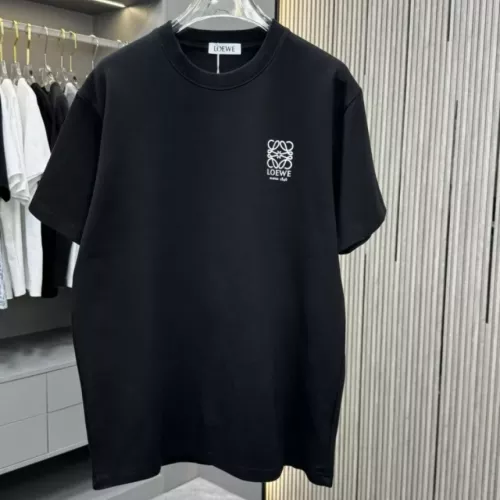 Wholesale LOEWE T-Shirts Short Sleeved For Unisex #1341125 $39.00 USD, Wholesale Quality Replica LOEWE T-Shirts