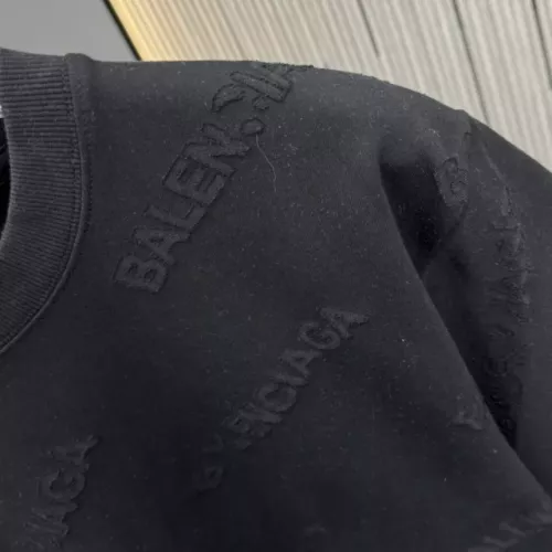 Replica Balenciaga T-Shirts Short Sleeved For Unisex #1341128 $39.00 USD for Wholesale