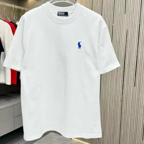 Replica Burberry T-Shirts Short Sleeved For Unisex #1341130 $39.00 USD for Wholesale