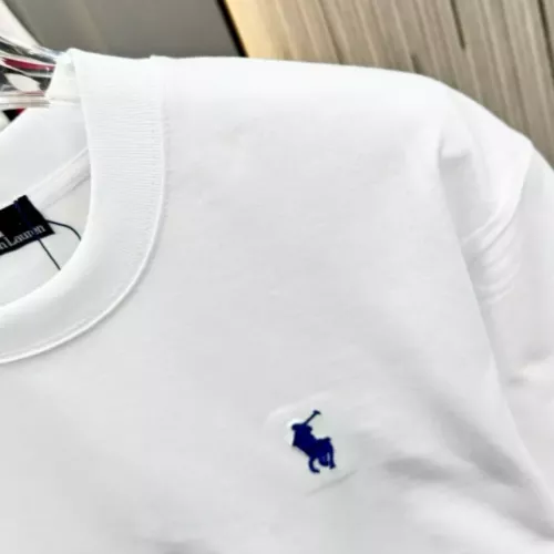 Replica Burberry T-Shirts Short Sleeved For Unisex #1341130 $39.00 USD for Wholesale