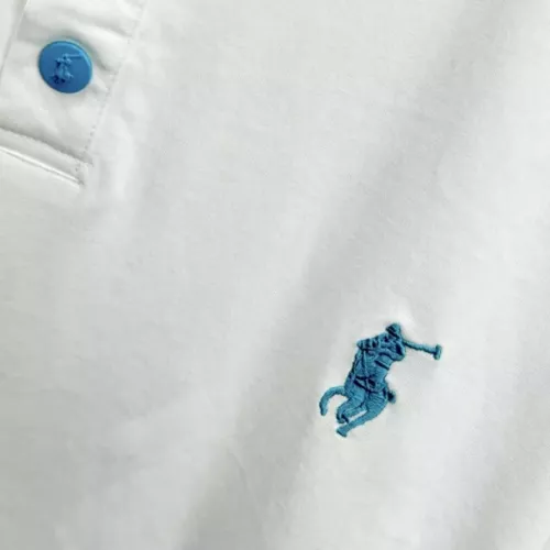 Replica Burberry T-Shirts Short Sleeved For Unisex #1341134 $41.00 USD for Wholesale