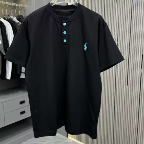 Wholesale Burberry T-Shirts Short Sleeved For Unisex #1341135 $41.00 USD, Wholesale Quality Replica Burberry T-Shirts