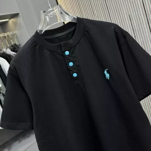 Replica Burberry T-Shirts Short Sleeved For Unisex #1341135 $41.00 USD for Wholesale