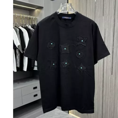 Wholesale Louis Vuitton LV T-Shirts Short Sleeved For Unisex #1341157 $39.00 USD, Wholesale Quality Replica Louis Vuitton LV T-Shirts
