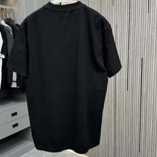 Replica Louis Vuitton LV T-Shirts Short Sleeved For Unisex #1341157 $39.00 USD for Wholesale