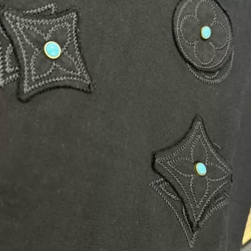 Replica Louis Vuitton LV T-Shirts Short Sleeved For Unisex #1341157 $39.00 USD for Wholesale