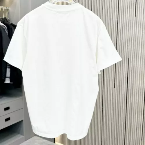 Replica Louis Vuitton LV T-Shirts Short Sleeved For Unisex #1341158 $39.00 USD for Wholesale