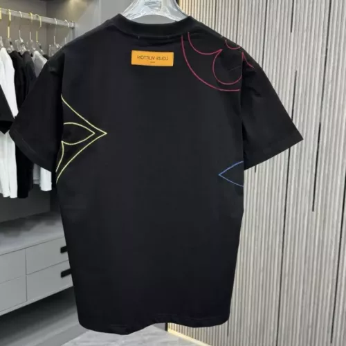 Replica Louis Vuitton LV T-Shirts Short Sleeved For Unisex #1341159 $38.00 USD for Wholesale