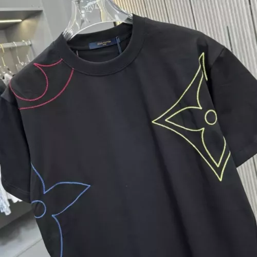 Replica Louis Vuitton LV T-Shirts Short Sleeved For Unisex #1341159 $38.00 USD for Wholesale