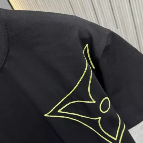 Replica Louis Vuitton LV T-Shirts Short Sleeved For Unisex #1341159 $38.00 USD for Wholesale