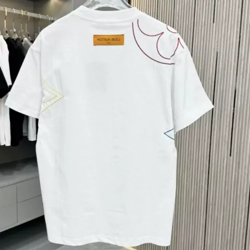 Replica Louis Vuitton LV T-Shirts Short Sleeved For Unisex #1341160 $38.00 USD for Wholesale
