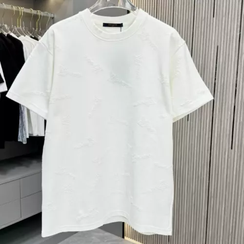 Wholesale Louis Vuitton LV T-Shirts Short Sleeved For Unisex #1341161 $39.00 USD, Wholesale Quality Replica Louis Vuitton LV T-Shirts