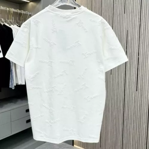 Replica Louis Vuitton LV T-Shirts Short Sleeved For Unisex #1341161 $39.00 USD for Wholesale