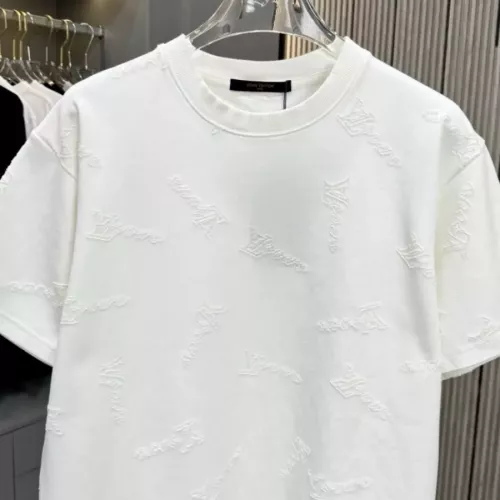 Replica Louis Vuitton LV T-Shirts Short Sleeved For Unisex #1341161 $39.00 USD for Wholesale