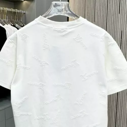 Replica Louis Vuitton LV T-Shirts Short Sleeved For Unisex #1341161 $39.00 USD for Wholesale
