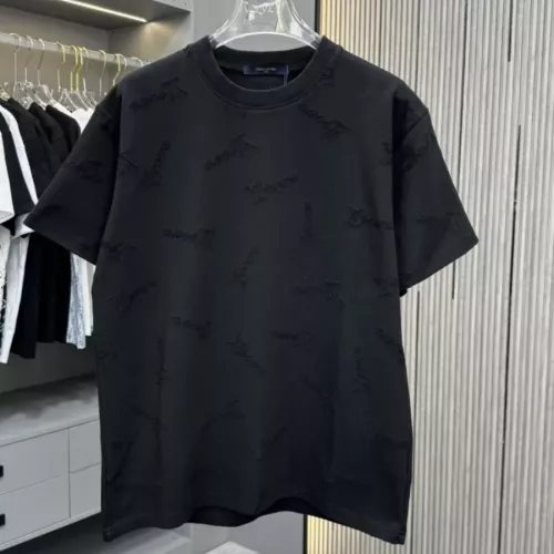 Wholesale Louis Vuitton LV T-Shirts Short Sleeved For Unisex #1341162 $39.00 USD, Wholesale Quality Replica Louis Vuitton LV T-Shirts