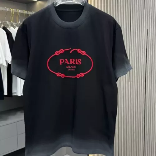 Wholesale Prada T-Shirts Short Sleeved For Unisex #1341169 $40.00 USD, Wholesale Quality Replica Prada T-Shirts