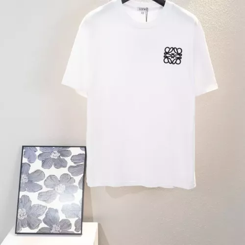 Wholesale LOEWE T-Shirts Short Sleeved For Unisex #1341171 $34.00 USD, Wholesale Quality Replica LOEWE T-Shirts