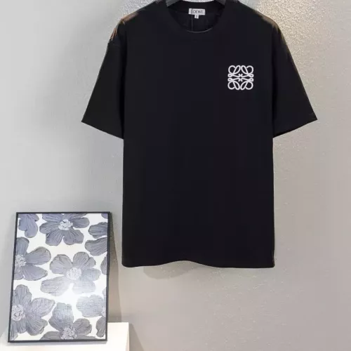 Wholesale LOEWE T-Shirts Short Sleeved For Unisex #1341172 $34.00 USD, Wholesale Quality Replica LOEWE T-Shirts