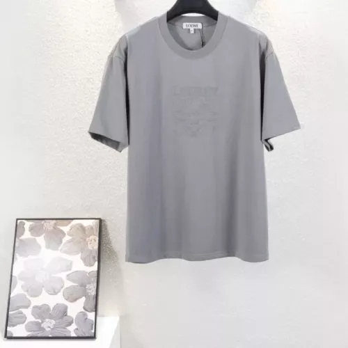 Wholesale LOEWE T-Shirts Short Sleeved For Unisex #1341176 $34.00 USD, Wholesale Quality Replica LOEWE T-Shirts