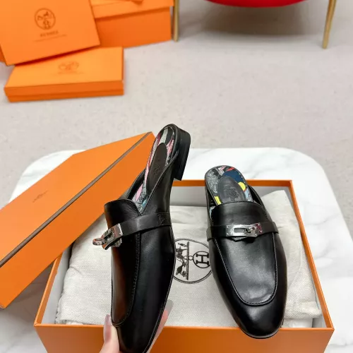 Wholesale Hermes Slippers For Women #1341191 $118.00 USD, Wholesale Quality Replica Hermes Slippers