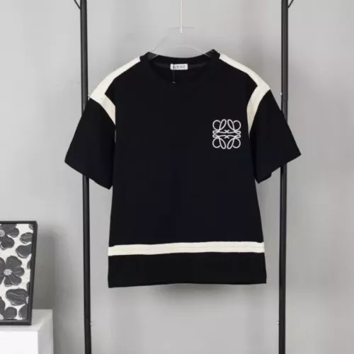 Wholesale LOEWE T-Shirts Short Sleeved For Unisex #1341198 $36.00 USD, Wholesale Quality Replica LOEWE T-Shirts