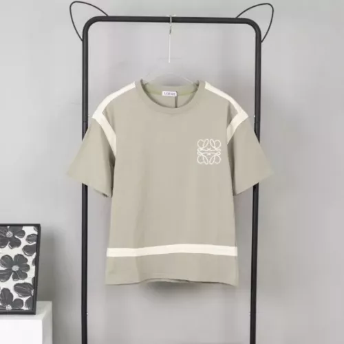 Wholesale LOEWE T-Shirts Short Sleeved For Unisex #1341199 $36.00 USD, Wholesale Quality Replica LOEWE T-Shirts