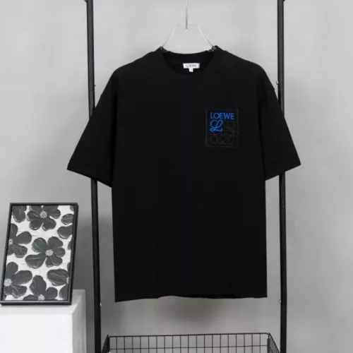 Wholesale LOEWE T-Shirts Short Sleeved For Unisex #1341200 $36.00 USD, Wholesale Quality Replica LOEWE T-Shirts